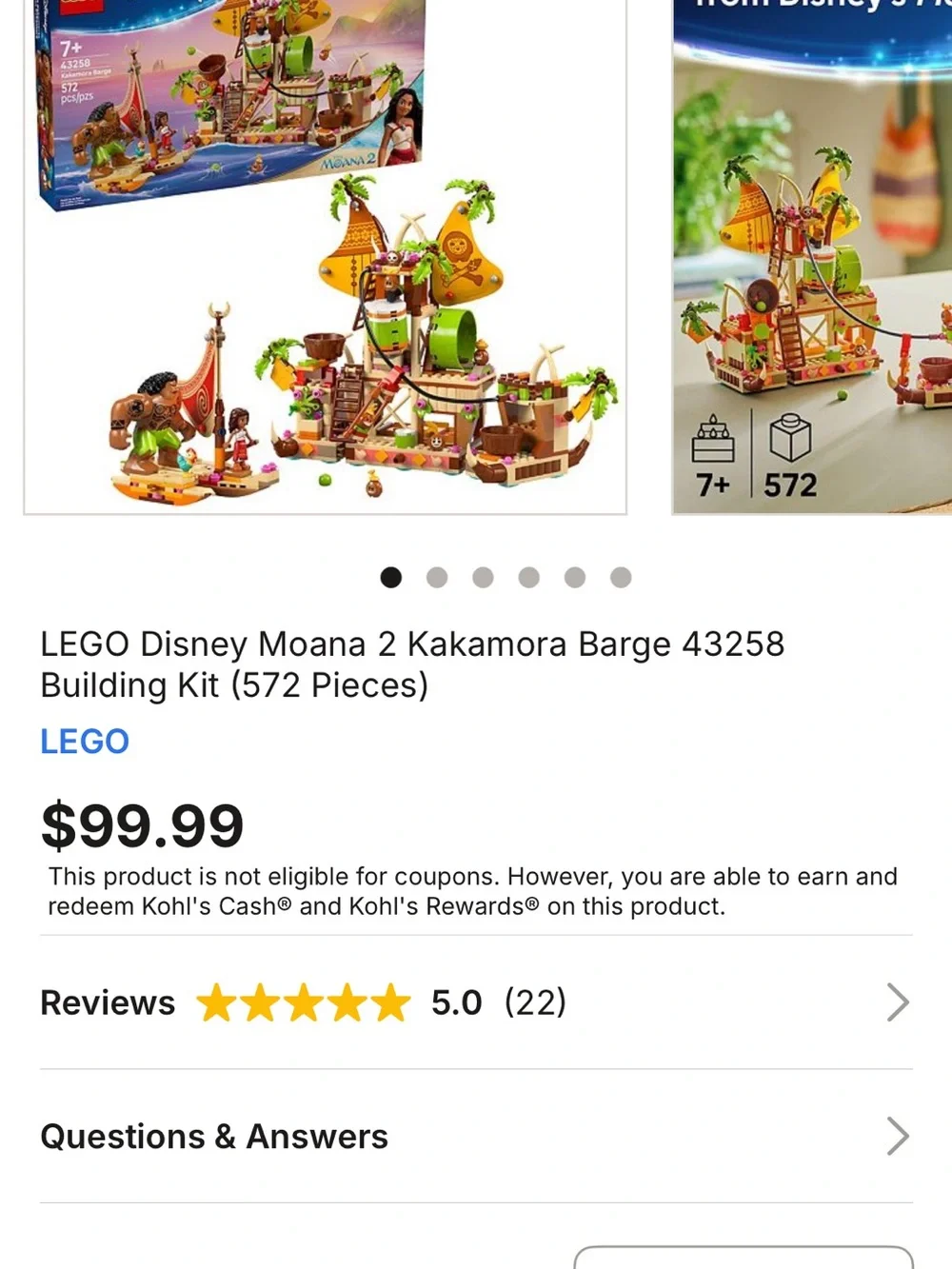 Disney official moana